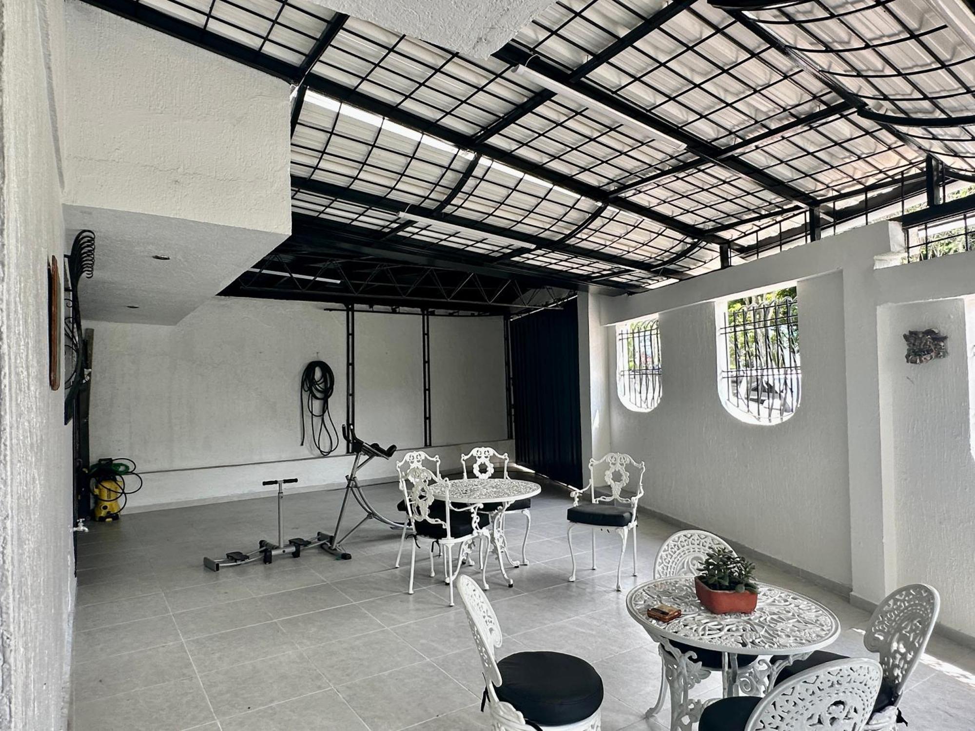 Casa Ideal Para Grupos Grandes Перейра Екстериор снимка