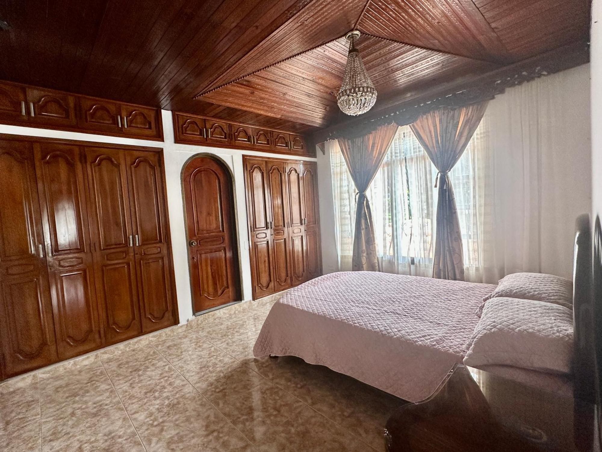 Casa Ideal Para Grupos Grandes Перейра Екстериор снимка